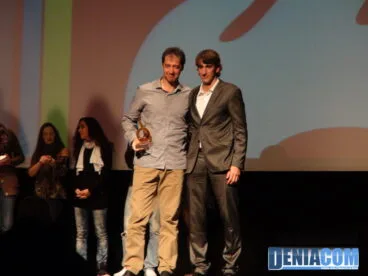 13 Premio a Sebastià Moratalla