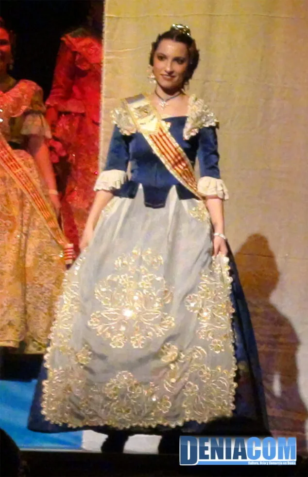 18 Corte de Honor de la Falla Baix la Mar