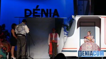 18 Exaltación de Jessica Morales