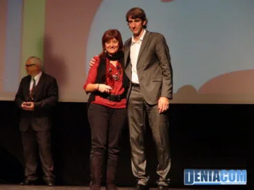 26 Gala del deporte Dénia 2011
