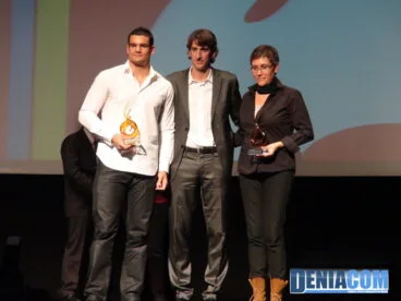 27 Premios Mayor Dedicación a la base