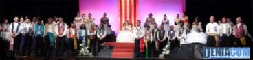 30 Comisión del Saladar 2012