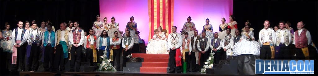 30 Comisión del Saladar 2012 30 Comisión del Saladar 2012