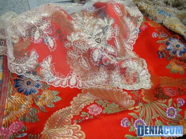 L’Espolí en Dénia oferta cortes de fallera