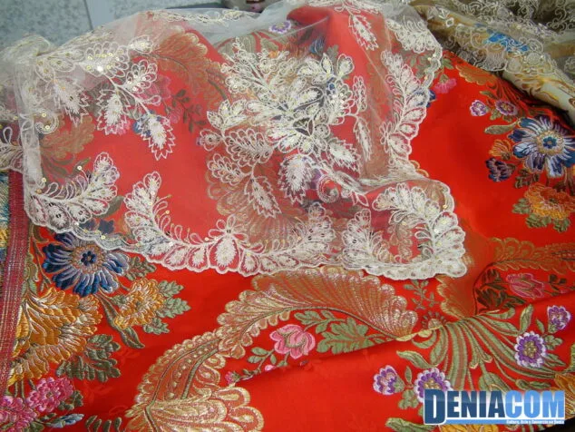 LEspolí en Dénia oferta cortes de fallera