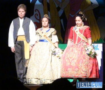 03 Comisión Infantil de Darrere del Castell