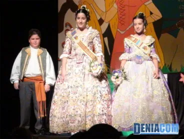 05 Comisión Infantil de Darrere del Castell