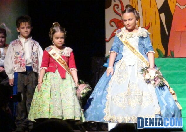 07 Comisión Infantil de Darrere del Castell