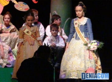 08 Comisión Infantil de Darrere del Castell