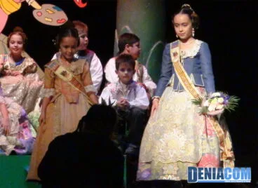 08 Comisión Infantil de Darrere del Castell