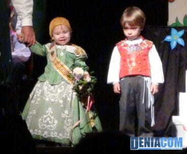 09 Comisión Infantil de Darrere del Castell