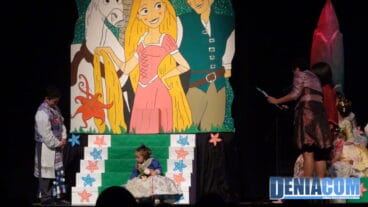 11 Palabras de sus mamás a Jonás Mengual