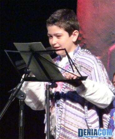 21 Palabras de Jonas Mengual