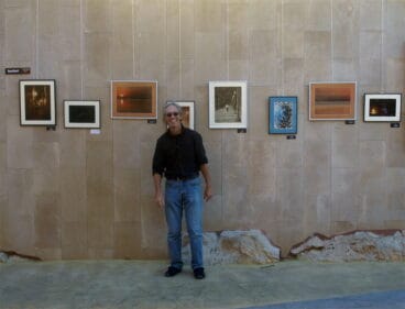 Art al carrer navideño 03