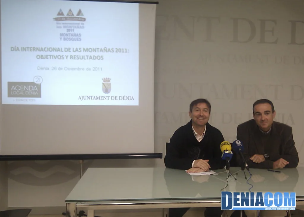 Objetivo del Día Internacional de las Montañas