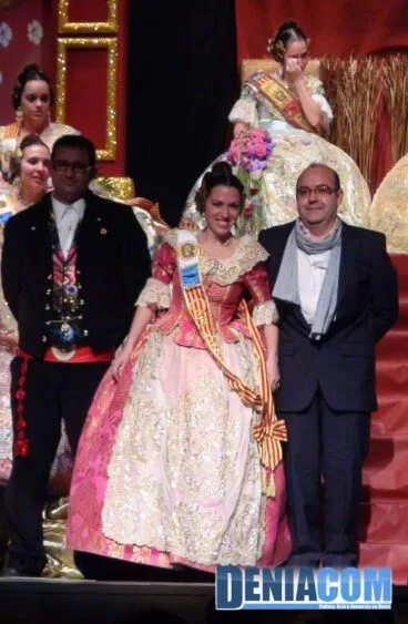 31 Exaltadores de Sabela López