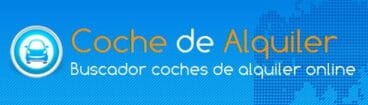 Coche de alquiler