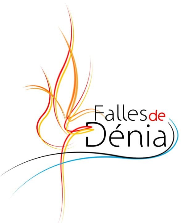 Junta Local Fallera Logo Junta Local Fallera Logo