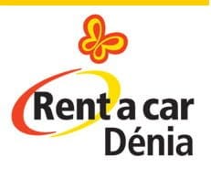 Rent a car Denia