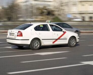 taxi