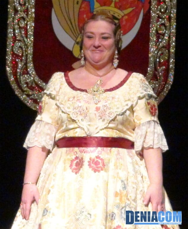 04 Corte de Honor de Darrere del castell