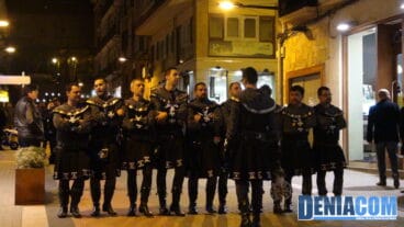 04 Filà Guerrers Hospitalaris