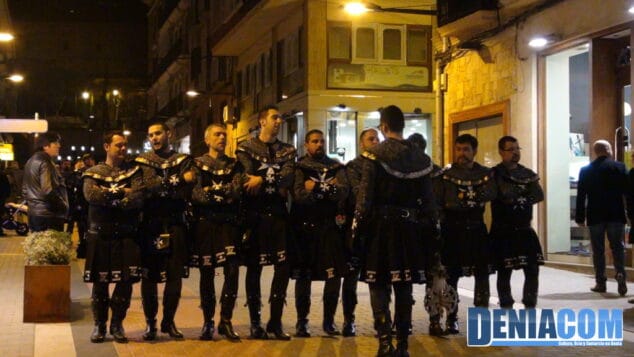 04 Filà Guerrers Hospitalaris