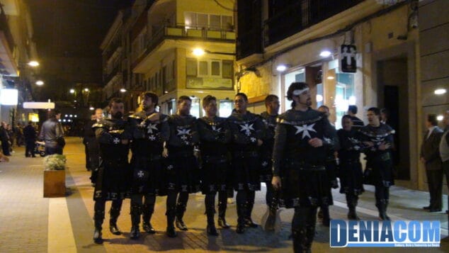 05 Filà Guerrers Hospitalaris