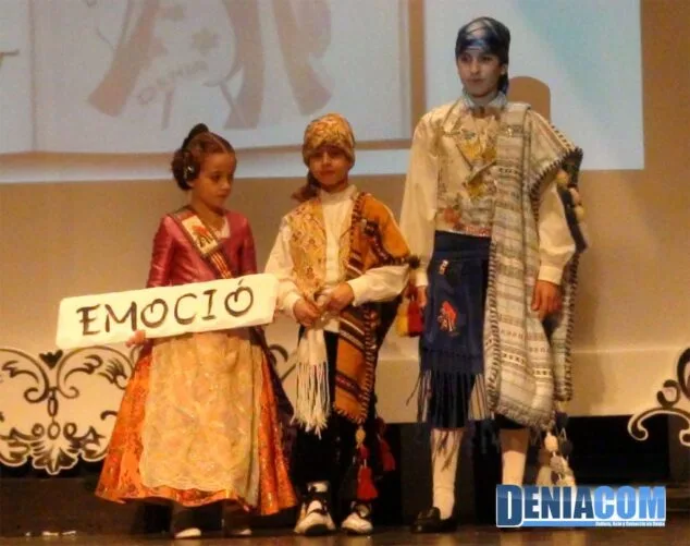 La Falla Campaments celebró la presentación de su comisión, sin Fallera Mayor 7 06 Comisión Infantil de Campaments