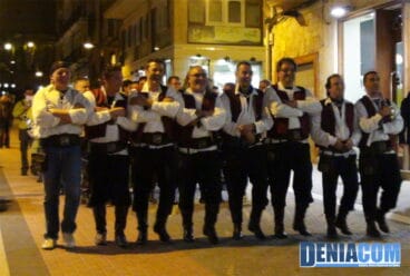 06 Filà Marins Corsaris