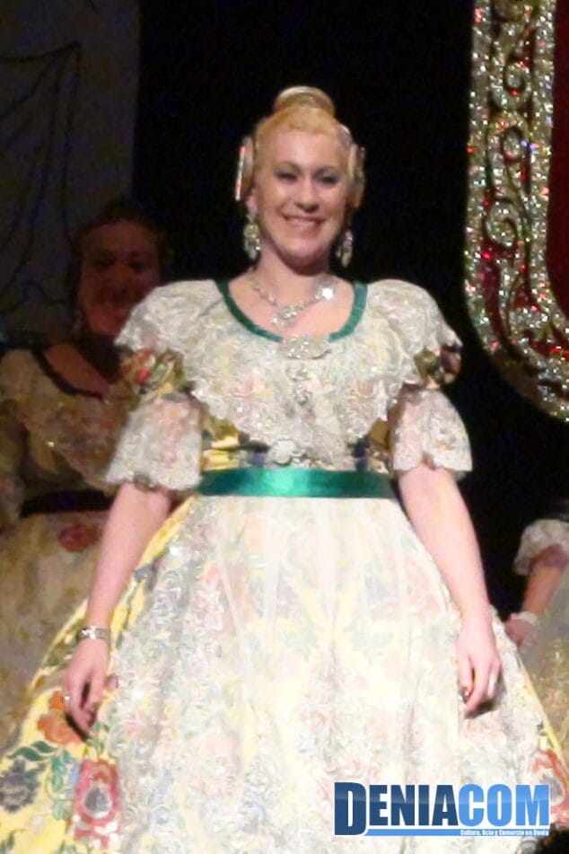 07 Corte de Honor de Darrere del castell