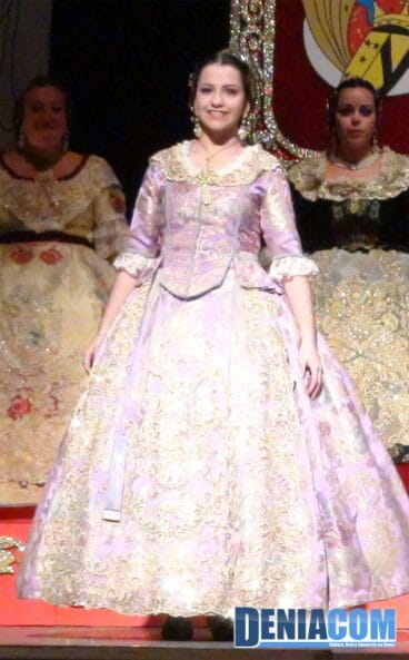 08 Corte de Honor de Darrere del castell