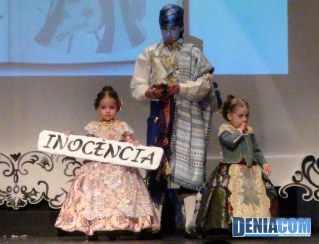 10 Comisión Infantil de Campaments