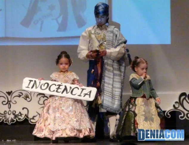 La Falla Campaments celebró la presentación de su comisión, sin Fallera Mayor 11 10 Comisión Infantil de Campaments