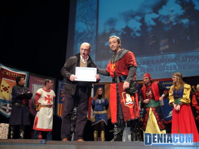 11 Ganador del Concurso de Fotografía Festera