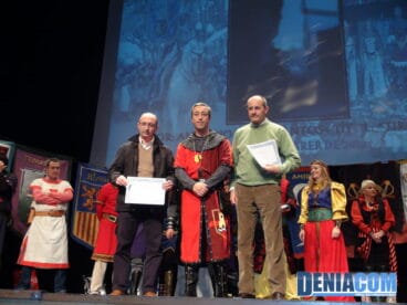 12 Ganadores del Concurso de Fotografía Festera