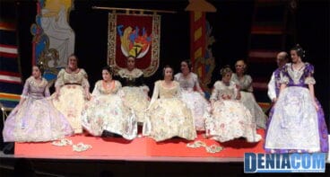 12 Presentación de Tamara Pujol