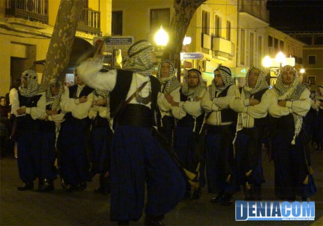 24 Filà Berebers Tuaregs