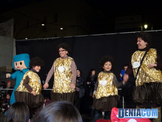 Carnaval en Dénia 00