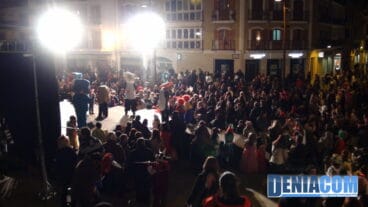 Carnaval en Dénia 02