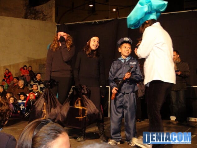 Carnaval en Dénia 03