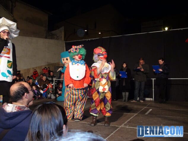 Carnaval en Dénia 04