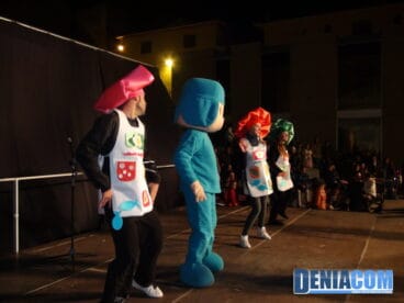 Carnaval en Dénia 05
