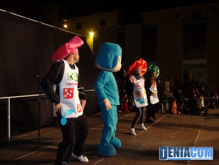 Carnaval en Dénia 05