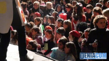 Carnaval en Dénia 06