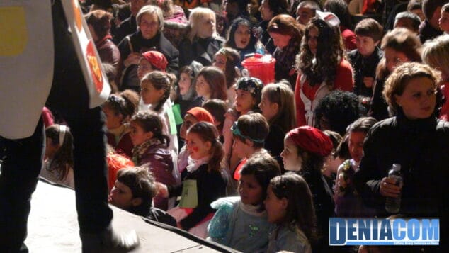 Carnaval en Dénia 06