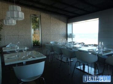 Cocina marinera en Ca Nano Dénia