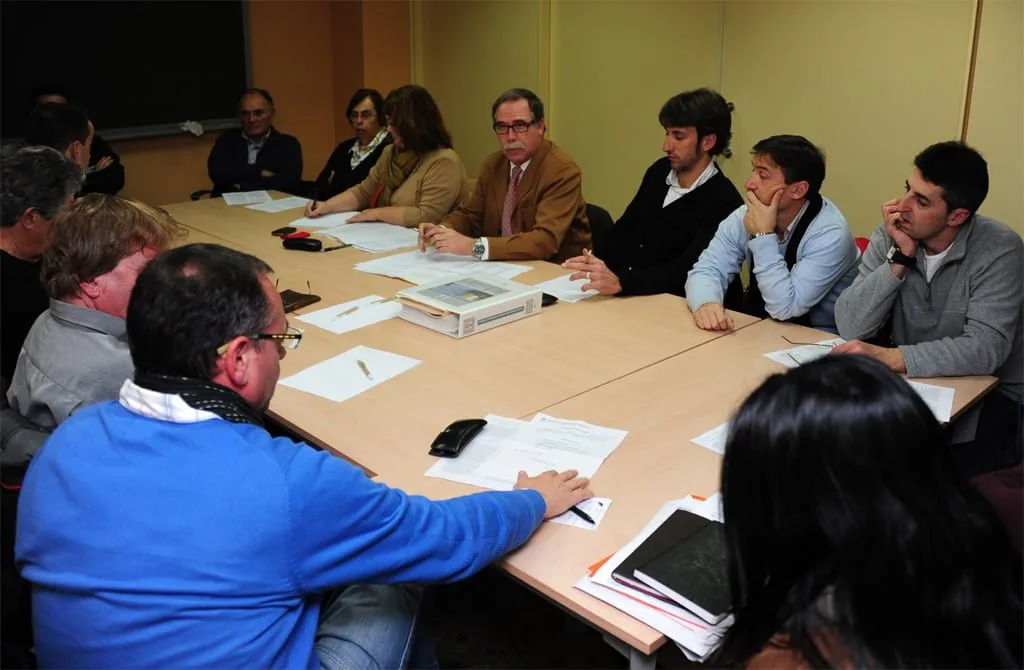 Consejo de Movilidad Ciudadana