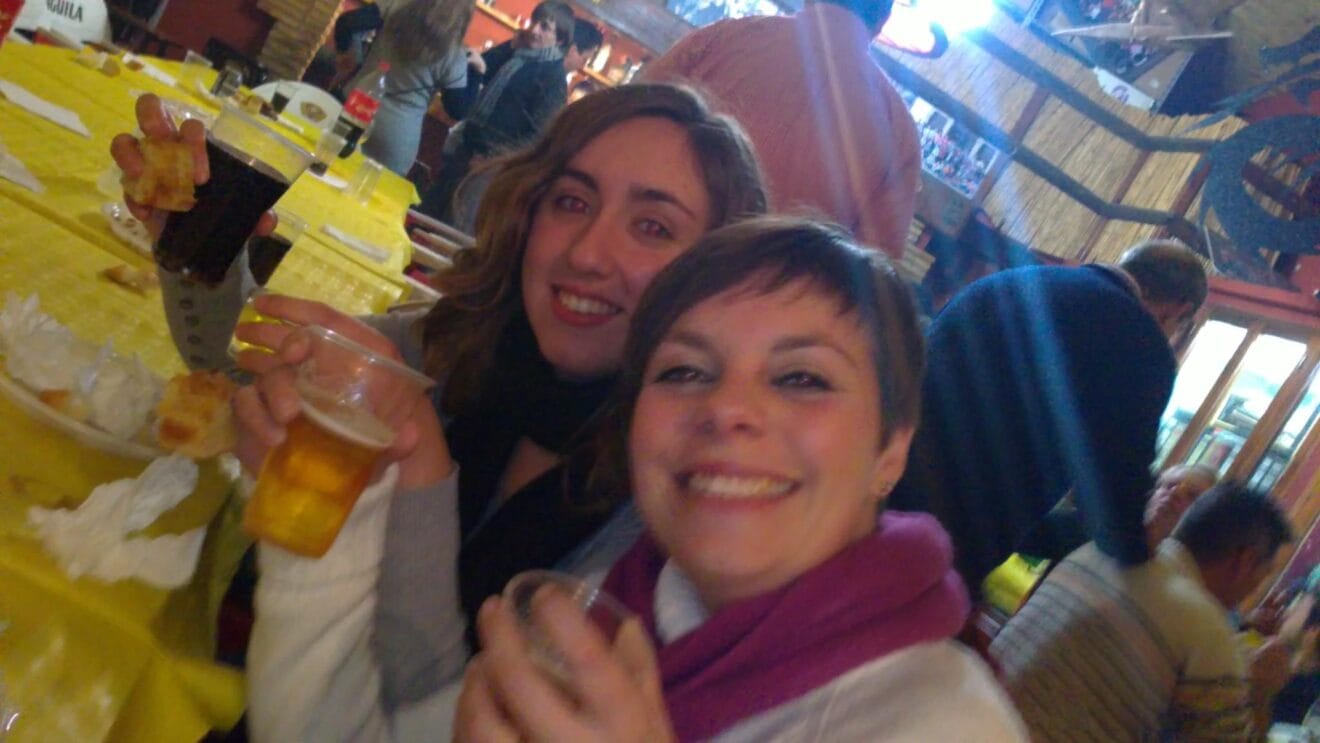 Divendres de casal Oeste