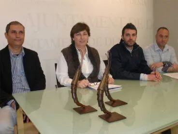 El Concurso de la Gamba Roja de Dénia ya tiene finalistas